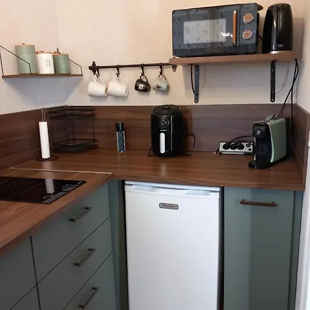 En Baronnies Avec Balcon Et Parking