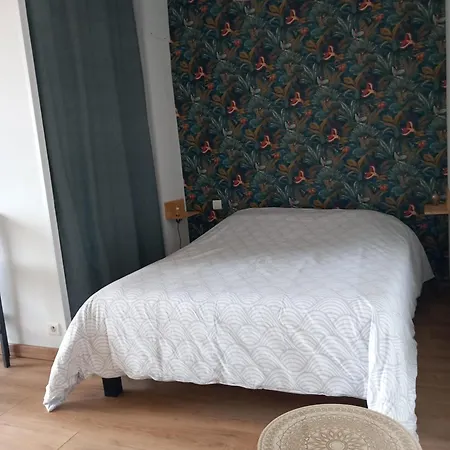 En Baronnies Avec Balcon Et Parking