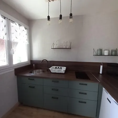 Apartament En Baronnies Avec Balcon Et Parking