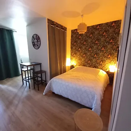Apartment En Baronnies Avec Balcon Et Parking